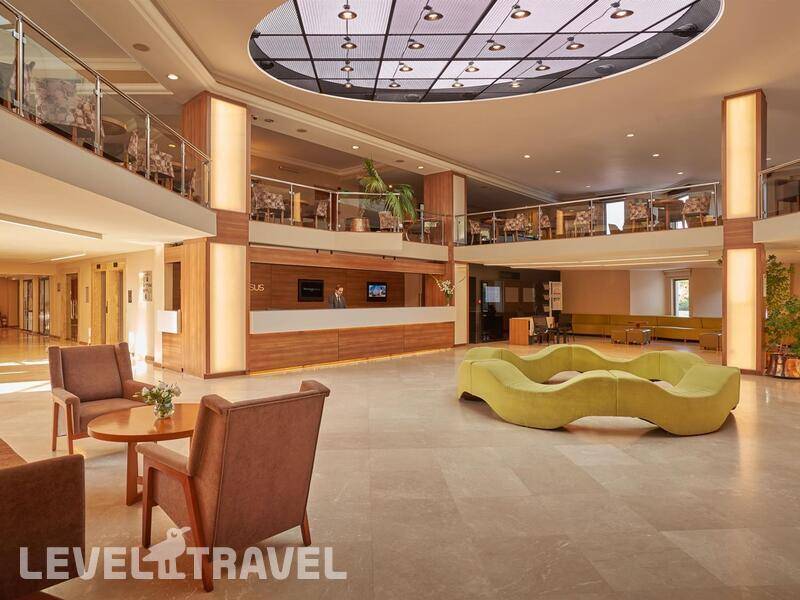 Фотография Richmond Ephesus Resort
