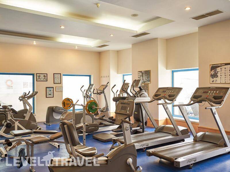 Фотография Richmond Ephesus Resort