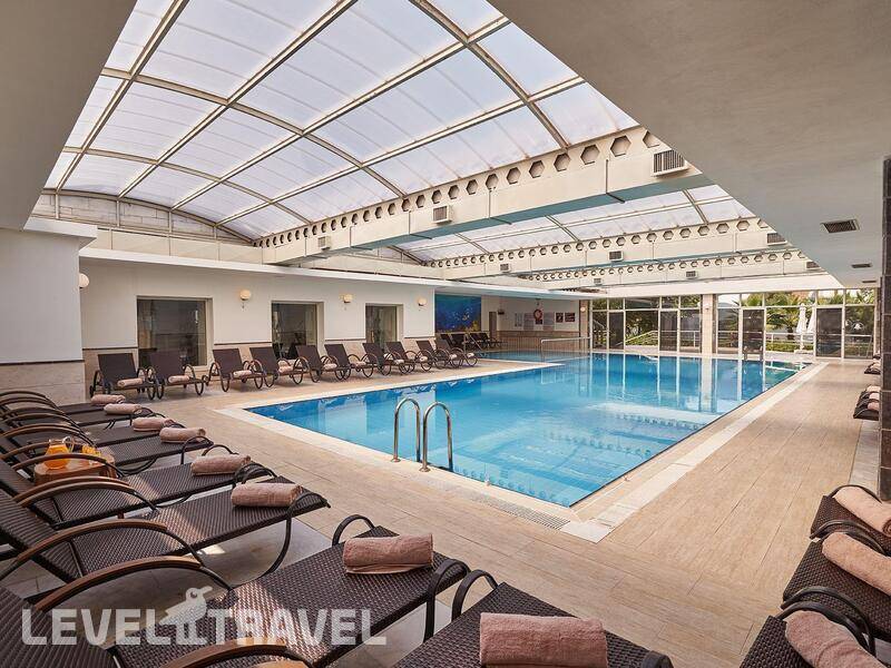Фотография Richmond Ephesus Resort