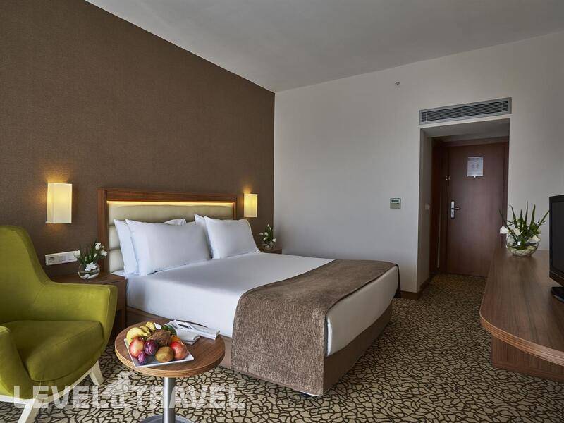 Фотография Richmond Ephesus Resort