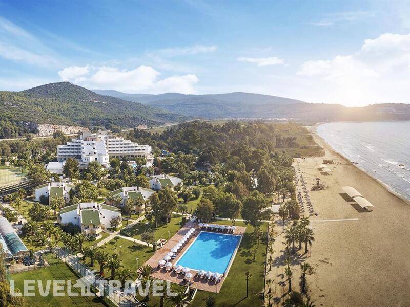 Фотография Richmond Ephesus Resort