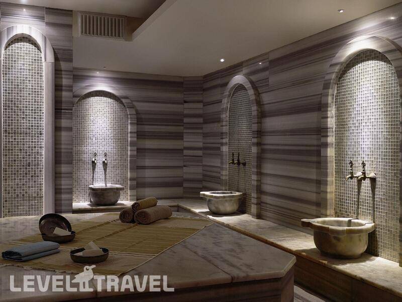 Фотография Richmond Ephesus Resort