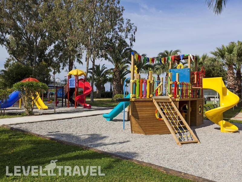 Фотография Richmond Ephesus Resort