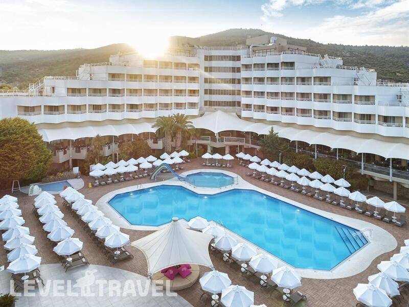 Фотография Richmond Ephesus Resort