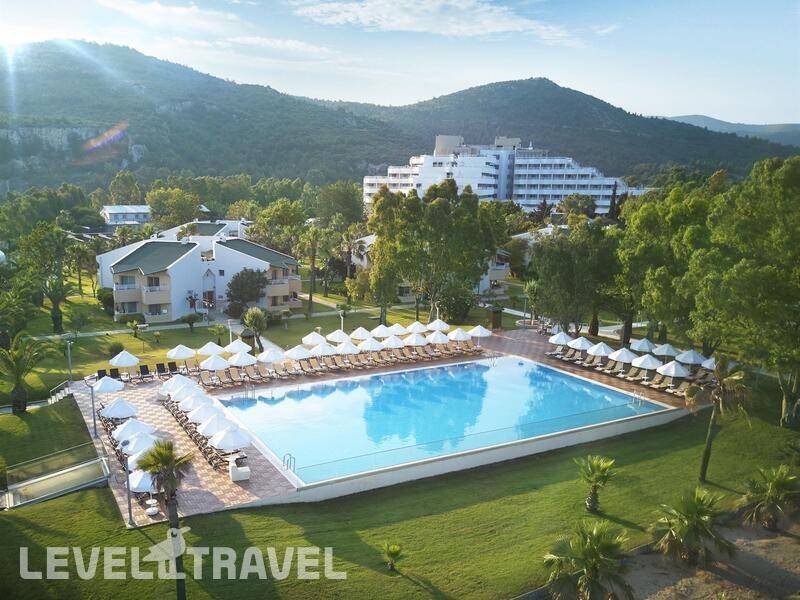 Фотография Richmond Ephesus Resort