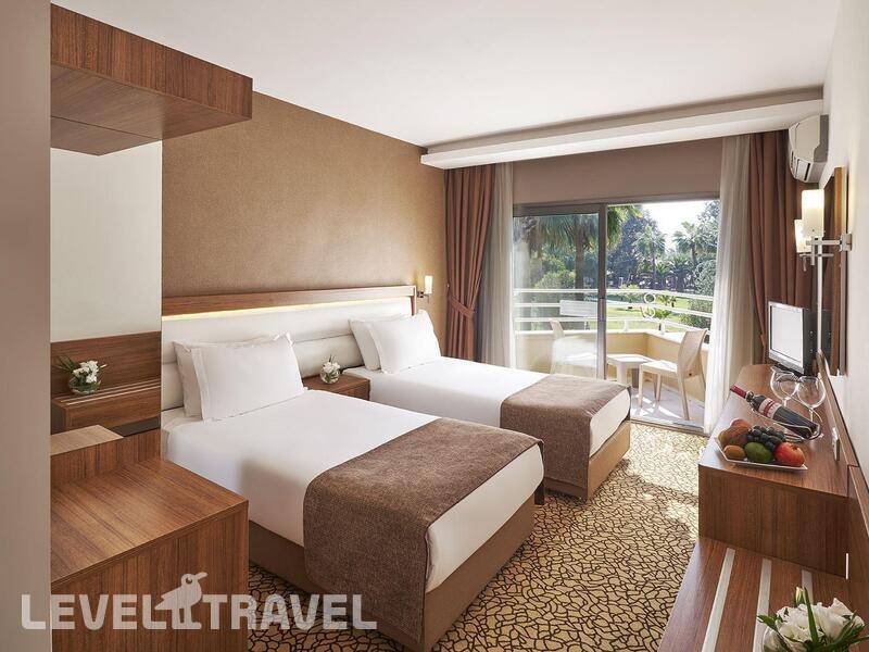 Фотография Richmond Ephesus Resort