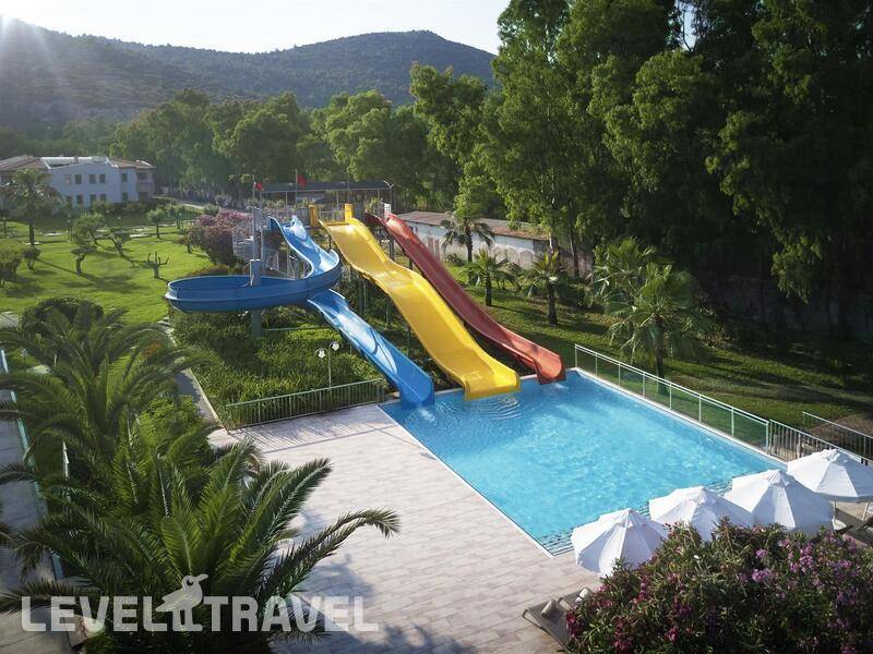 Фотография Richmond Ephesus Resort