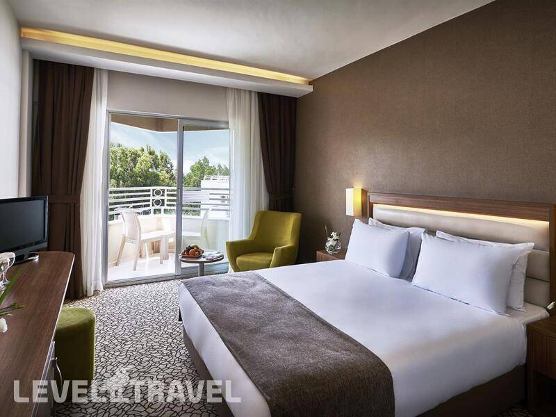Фотография Richmond Ephesus Resort