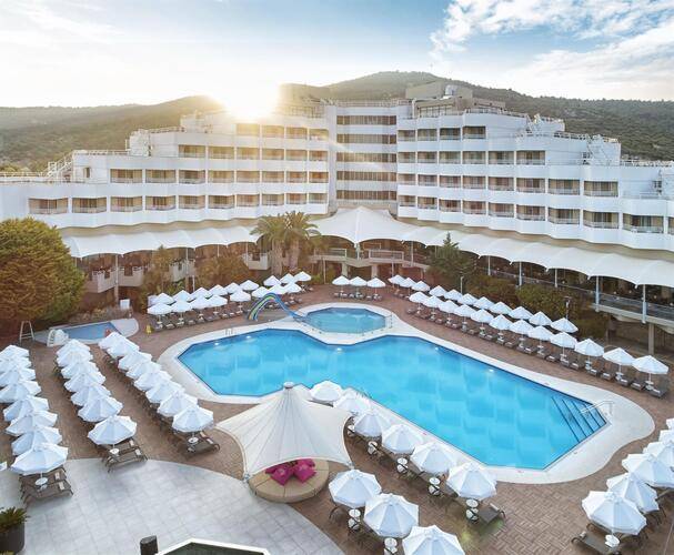 Richmond Ephesus Resort