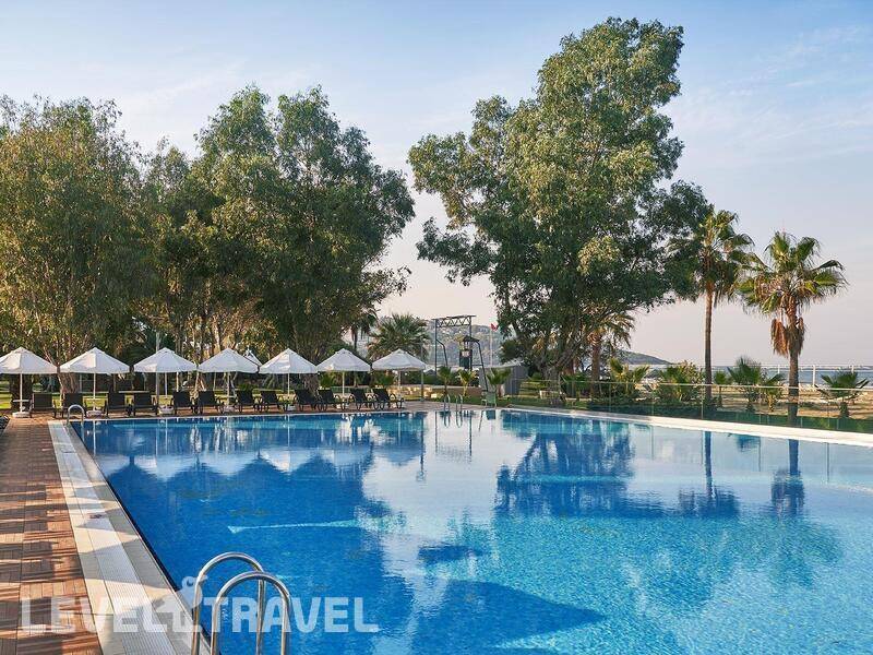 Фотография Richmond Ephesus Resort