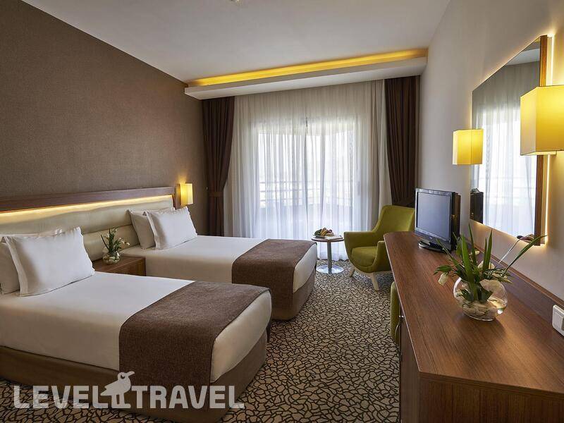 Фотография Richmond Ephesus Resort