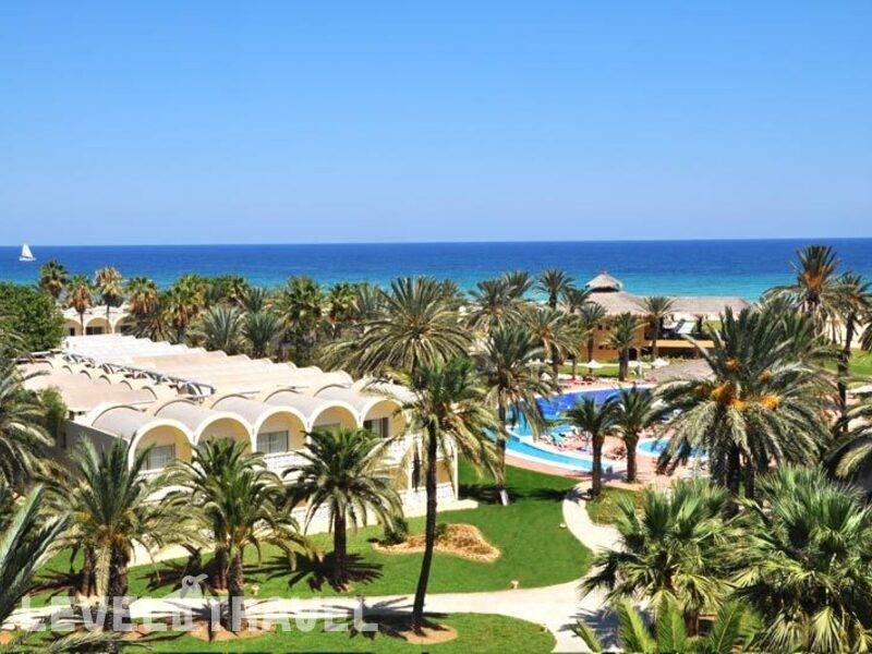 Фотография Marhaba Resort