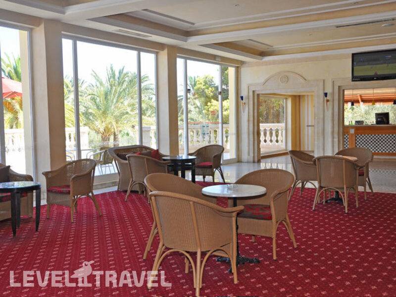 Фотография Marhaba Resort