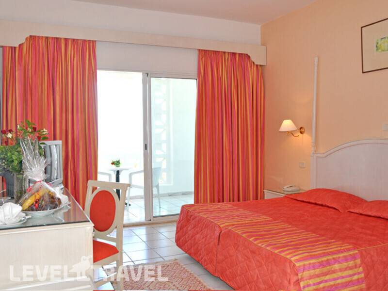 Фотография Marhaba Resort