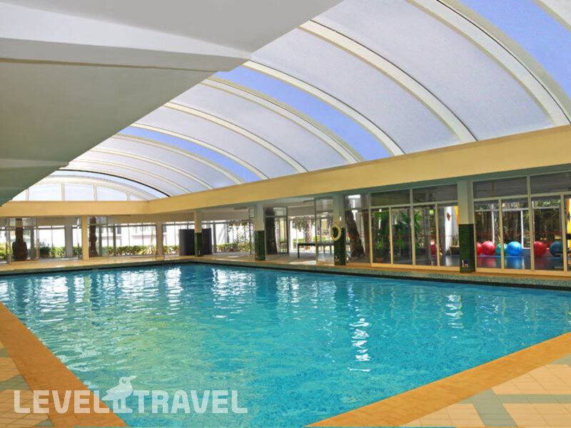 Фотография Marhaba Resort