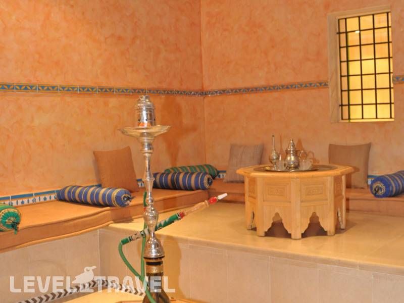 Фотография Marhaba Resort