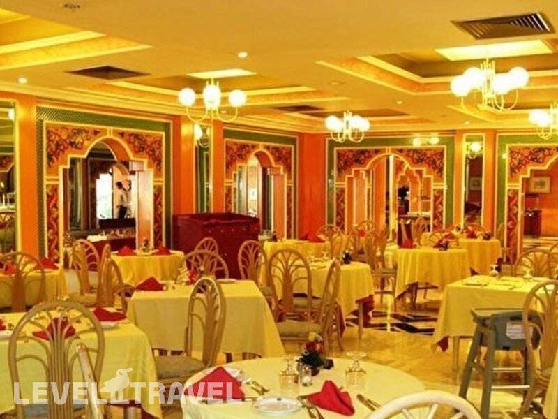 Фотография Orient Palace