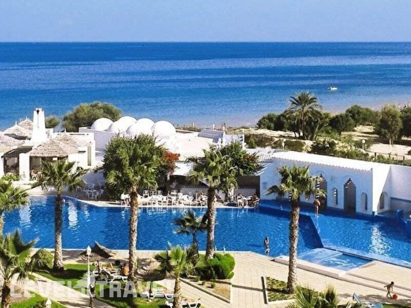 Фотография Orient Palace