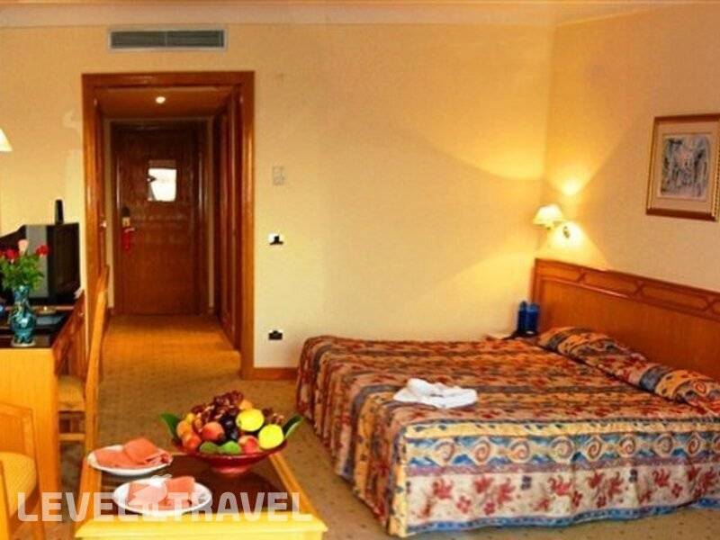 Фотография Orient Palace