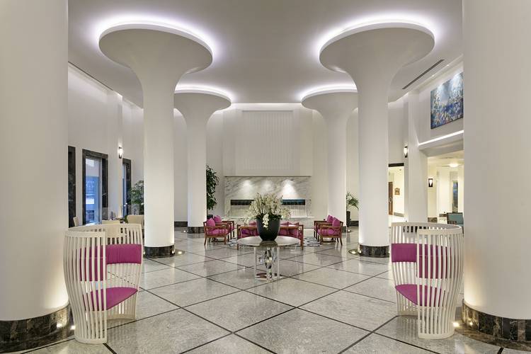 Xanadu Island Hotel