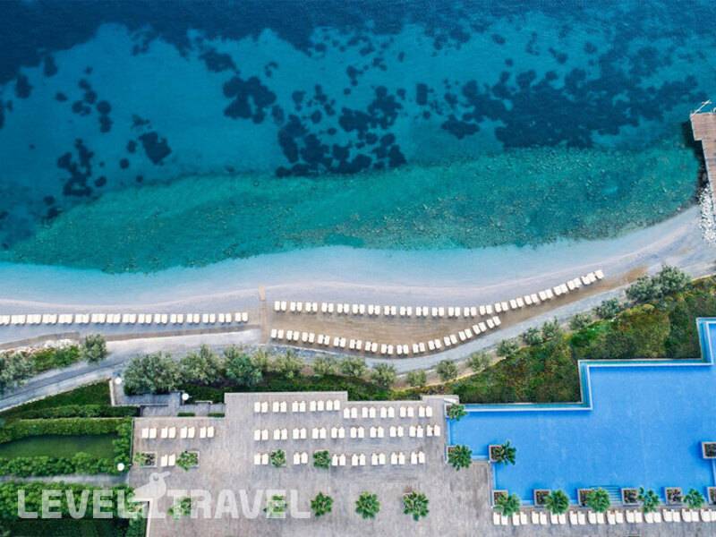Фотография Xanadu Island Hotel