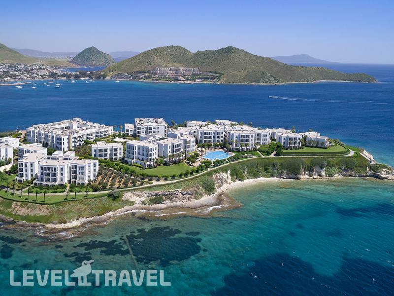 Фотография Xanadu Island Hotel