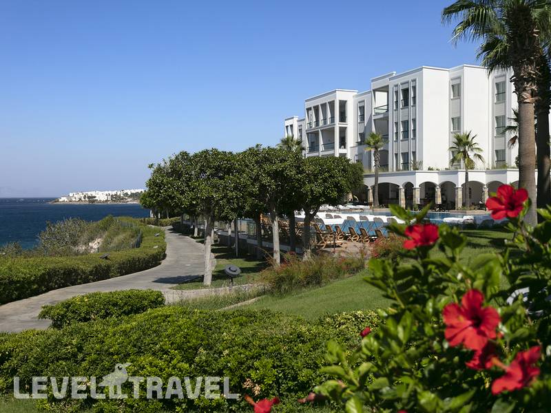 Фотография Xanadu Island Hotel