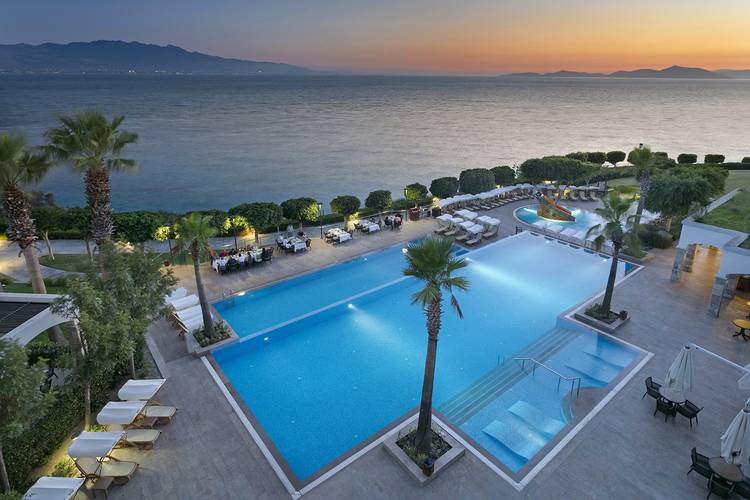 Xanadu Island Hotel