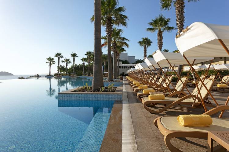 Xanadu Island Hotel