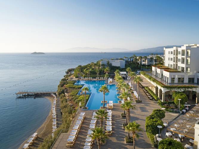 Xanadu Island Hotel