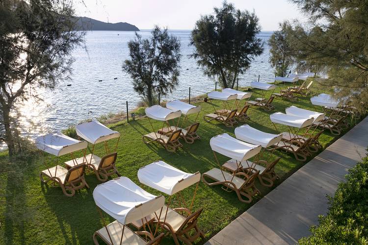 Xanadu Island Hotel