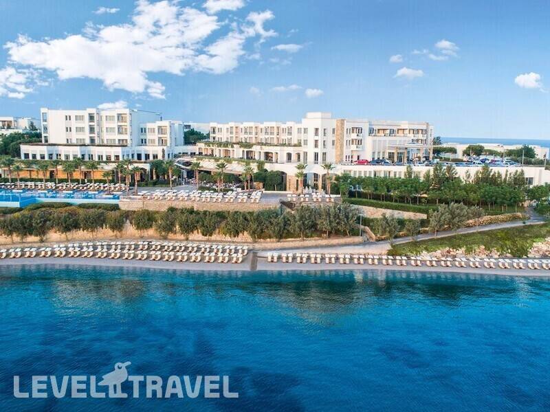 Фотография Xanadu Island Hotel