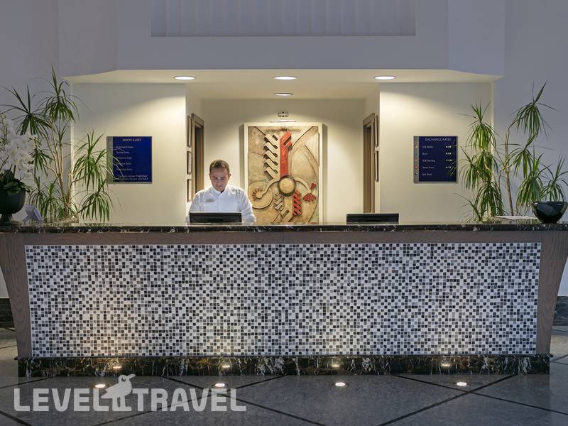 Фотография Xanadu Island Hotel