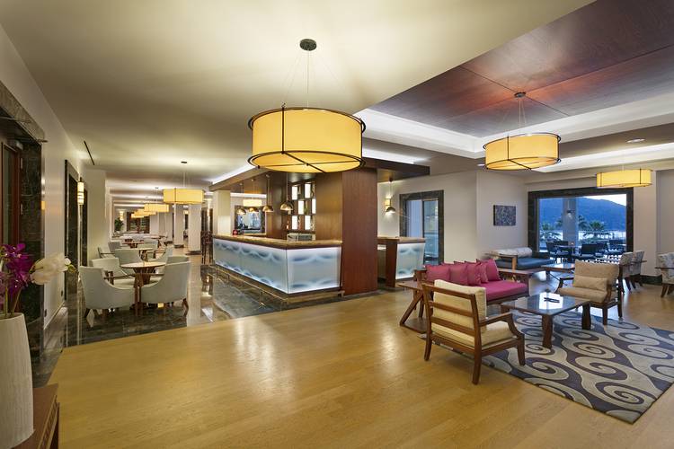 Xanadu Island Hotel