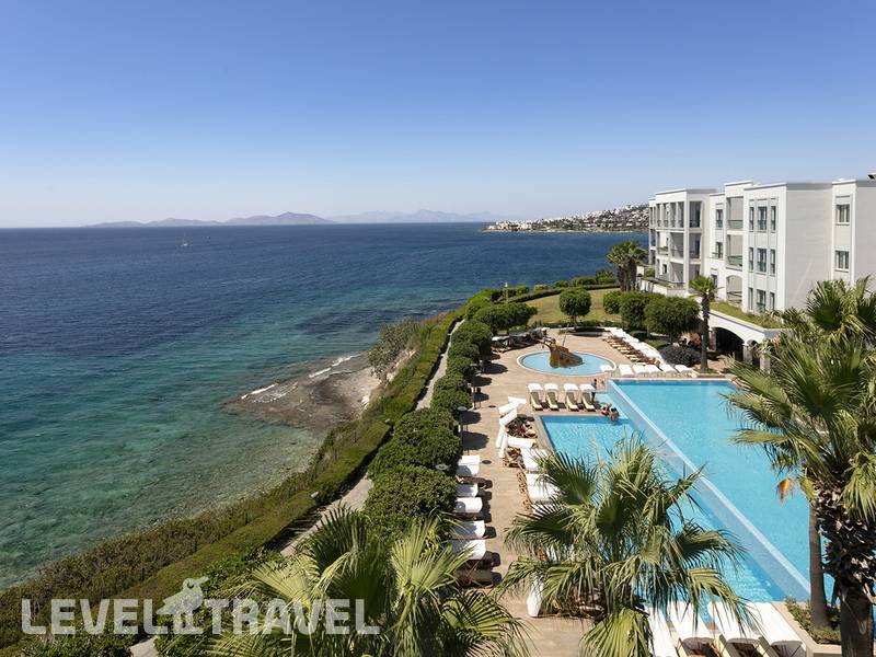 Фотография Xanadu Island Hotel