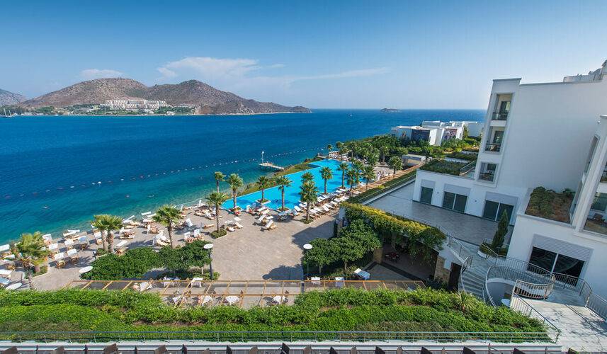 Xanadu Island Hotel