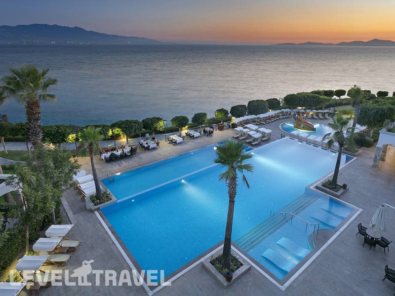 Фотография Xanadu Island Hotel