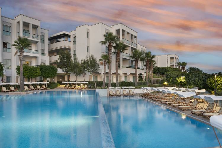 Xanadu Island Hotel