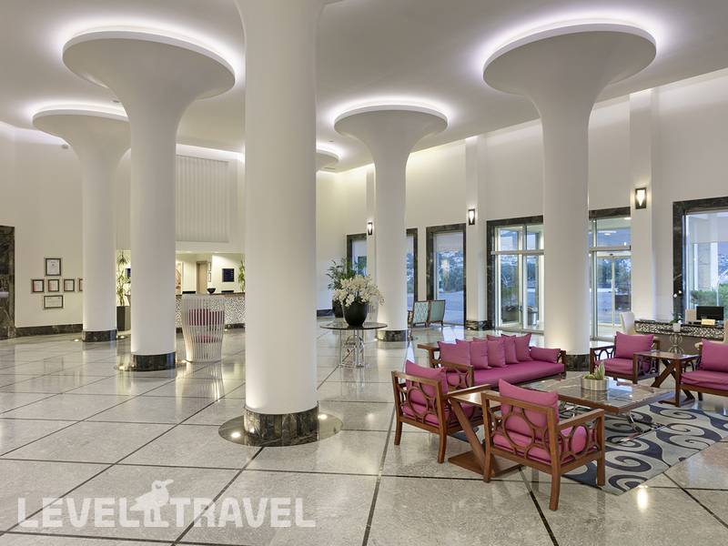 Фотография Xanadu Island Hotel