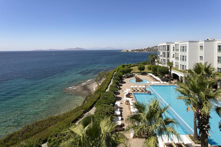Xanadu Island Hotel