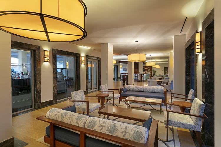 Xanadu Island Hotel