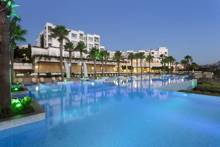 Xanadu Island Hotel