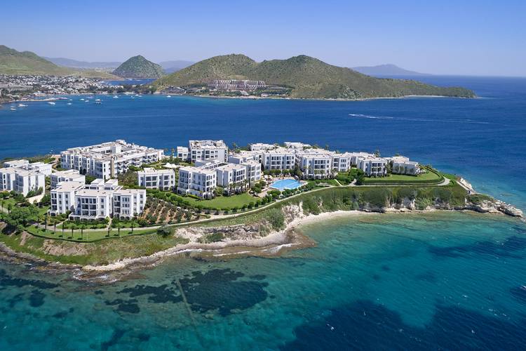 Xanadu Island Hotel