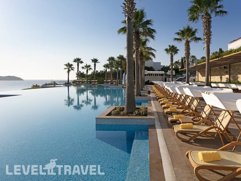 Фотография Xanadu Island Hotel