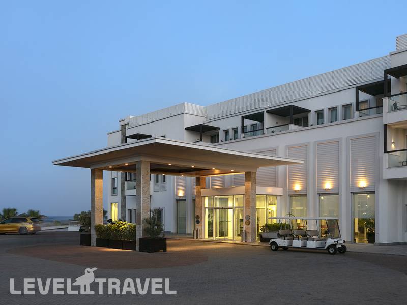 Фотография Xanadu Island Hotel