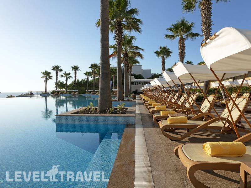 Фотография Xanadu Island Hotel