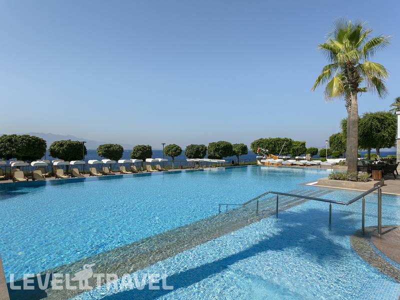 Фотография Xanadu Island Hotel