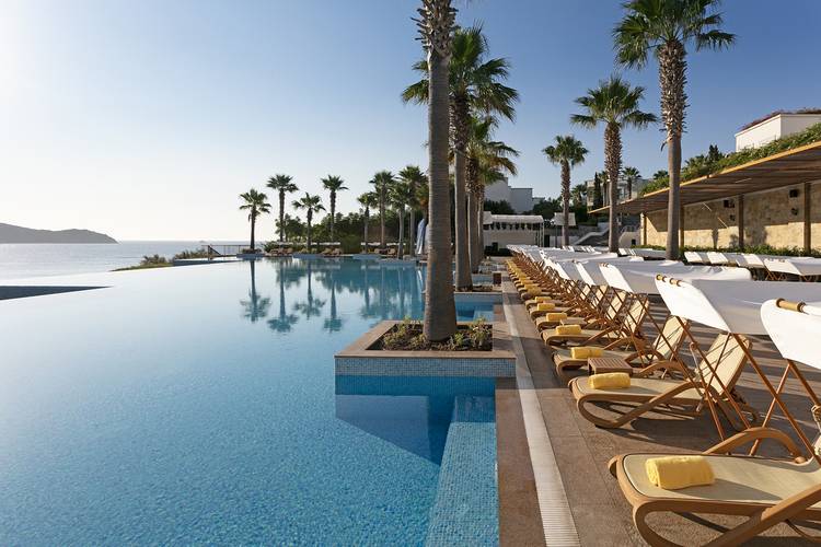 Xanadu Island Hotel