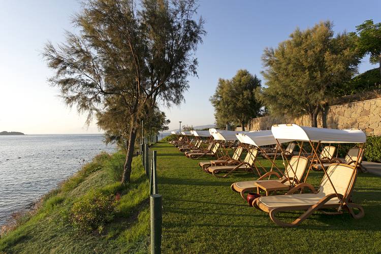 Xanadu Island Hotel