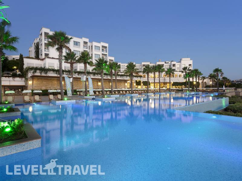 Фотография Xanadu Island Hotel